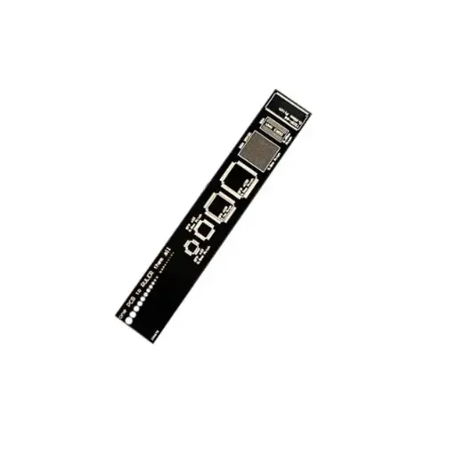 [99189187] Measuring Tool 15cm Multifunctional PCB Ruler