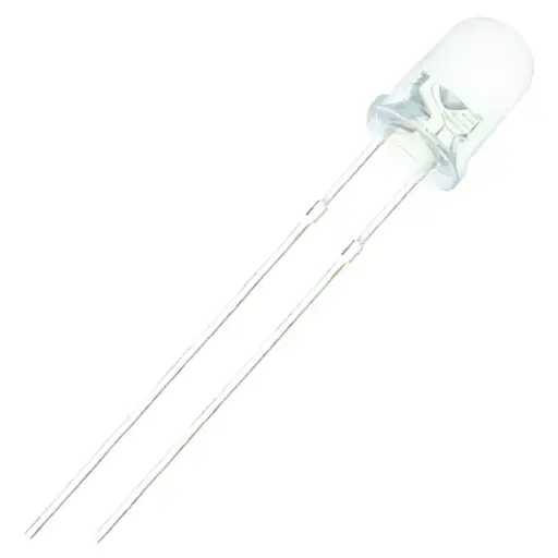 [99189200] IR Infrared Transmitter Diodes LED 5mm