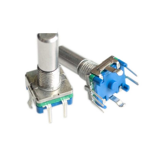 [99189202] Rotary Encoder EC11 Audio Digital Potentiometer