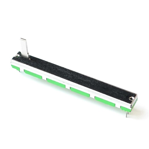 [99189229] Potentiometer - Analog Slide Position B10k 75mm (Per Piece)