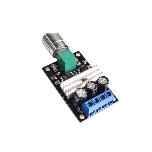 [99189233] Motor Driver PWM Speed Switching Controller DC 6V 12V 24V 28v 3A