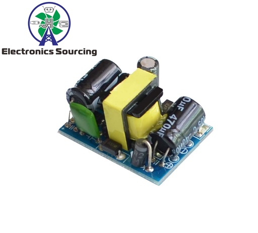 [99189235] AC DC PSU Isolated Switching Step Down Module 5V 700mA 3 5W