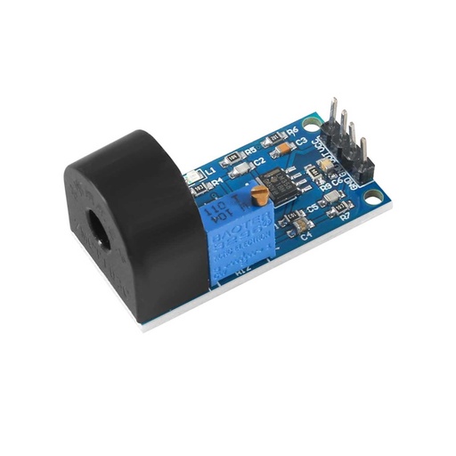 [99189259] Current Sensor AC 5A Range Single Phase Active Output Transformer