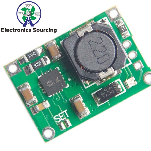 [99189267] DC-DC Converter Tp5100 Single Lithium Ion Battery charger Management Module