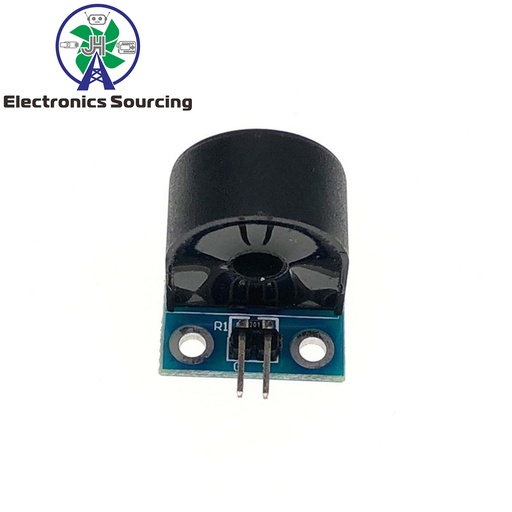 [99189269] Current AC Single-phase Transformer Module