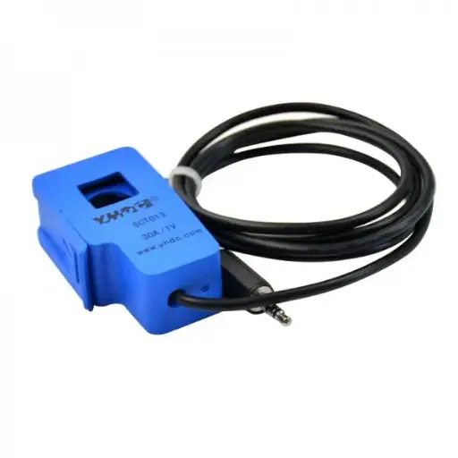 [99189275] Current AC Voltage Clamping Sensor SCT-013-030 YHDC 30A Transformer