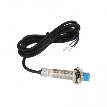 [99189276] Proximity Detection Switch Sensor SN04 DC