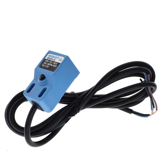 [99189276] Proximity Detection Switch Sensor SN04 DC