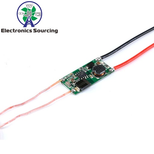 [99189280] Wireless charging Cellphone charger Module Coil 5V 1A