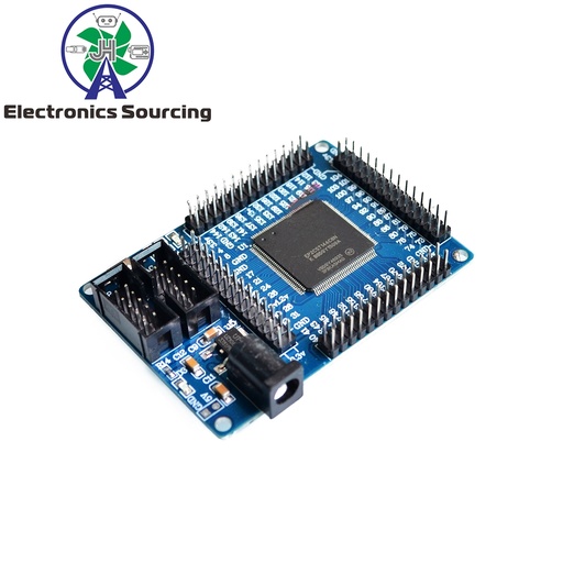 [99189313] FPGA Altera Cycloneii EP2C5T144 Development Board
