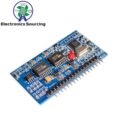 [99189335] Signal Generator Pure Sine Wave Inverter Driver Board EGS002 - EG8010