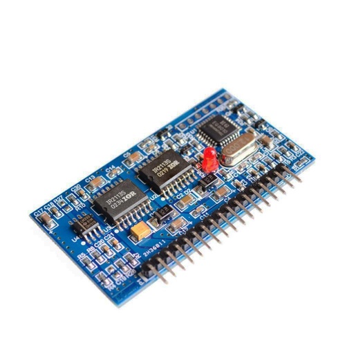 [99189335] Signal Generator Pure Sine Wave Inverter Driver Board EGS002 - EG8010