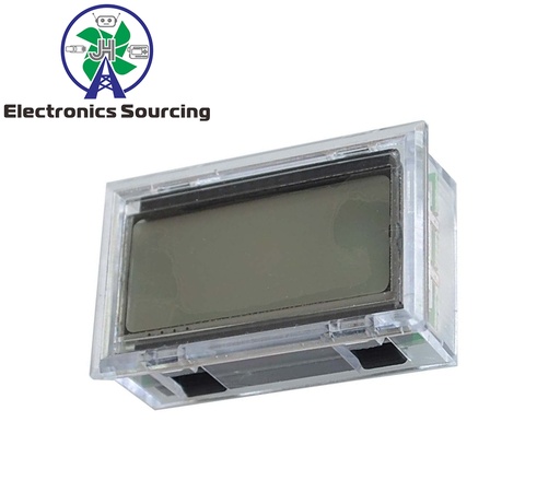 [99189336] LCD for Signal Generator Pure Sine Wave Inverter Ir2110" Driver Module