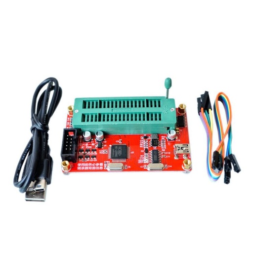 [99189340] Programmer USB PIC SP200SE