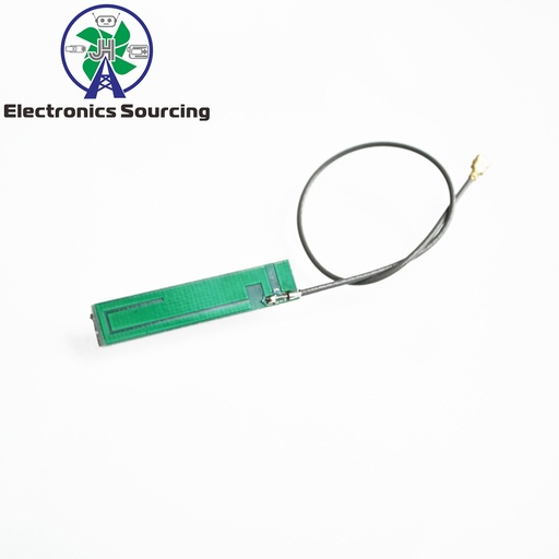 [99189344] Antenna Pcb Shape GSM Frequency 900-1800 For GSM Module
