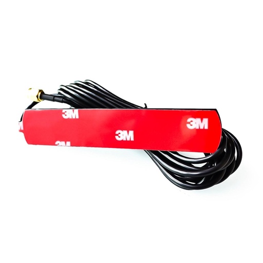 [99189345] Antenna 2dBi SMA GSM GPRS Arial Module