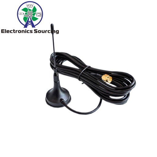 [99189357] Antenna SAM Head Sucker For GSM Board