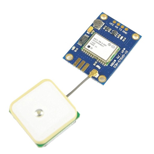 [99189377] GPS NEO-7M GYGPSV1-7M Module