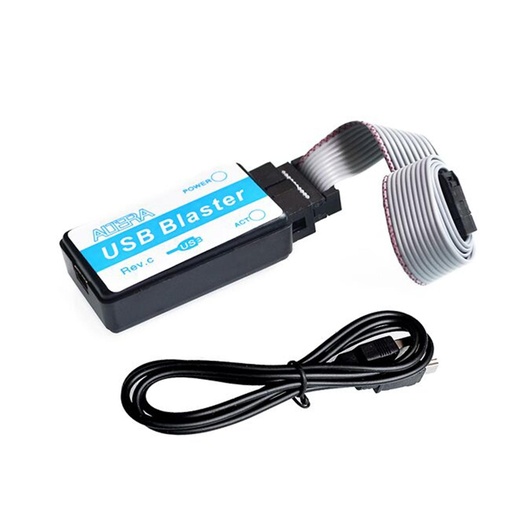 [99189385] Programmer Altera USB MAX II CPLD Blaster / FPGA