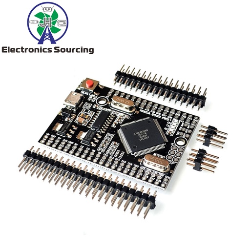 [99189389] Mega2560 Pro Embed Micro USB CH340g Development Board