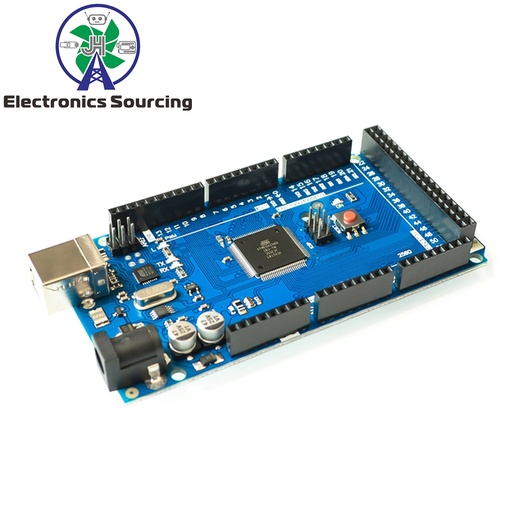 [99189403] Arduino Mega2560 Development Board (Compatible)