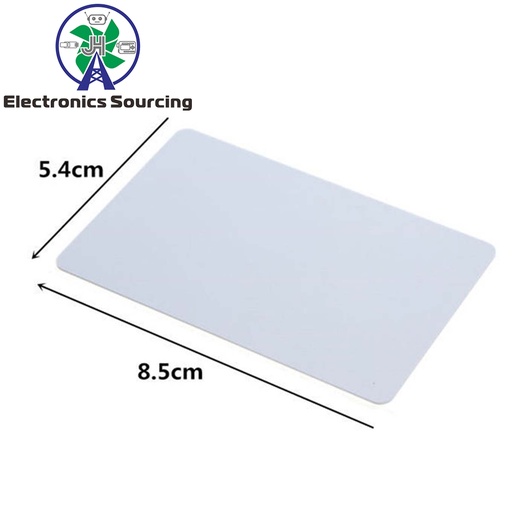 [99189426] RFID Card 13.56mhz 13.56MHz 1KB S50