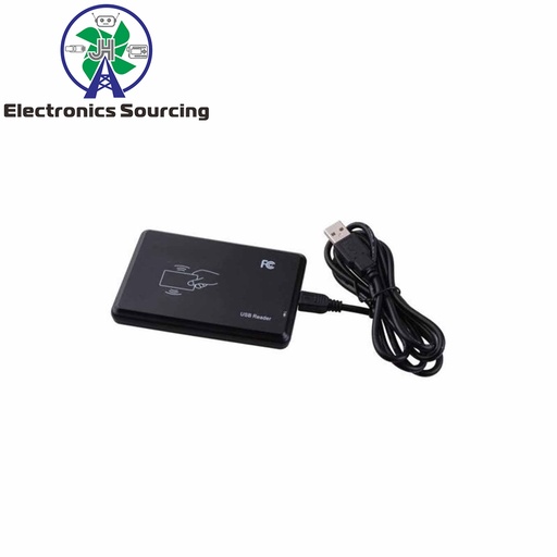 [99189443] RFID Reader Jt308