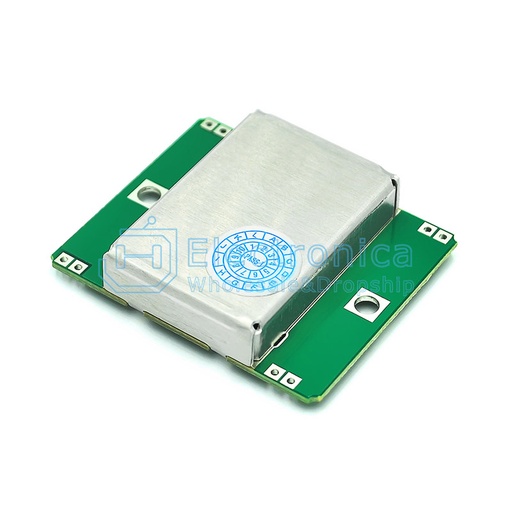 [99187053] Microwave Doppler Radar HB100 Motion Detector
