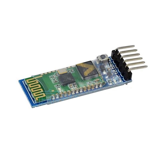 [99187144] Bluetooth HC-05 Module 6Pins