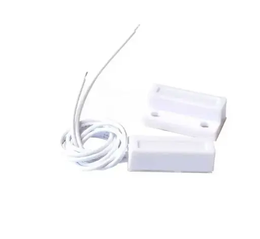 [99187187] Magnetic Door Sensor MC38 Kit (NO)