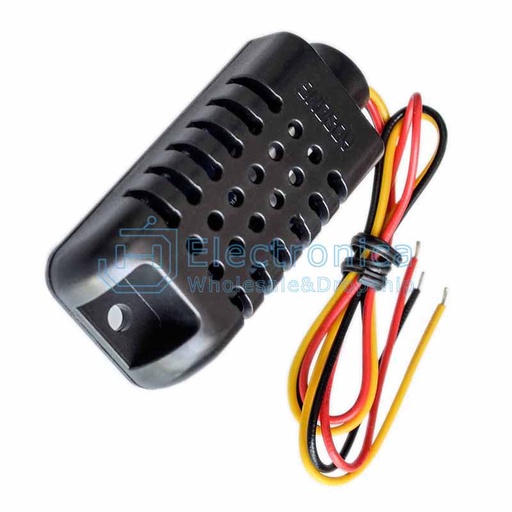 [99187319] DHT21 AM2301 Temperature & Humidity Sensor for Arduino