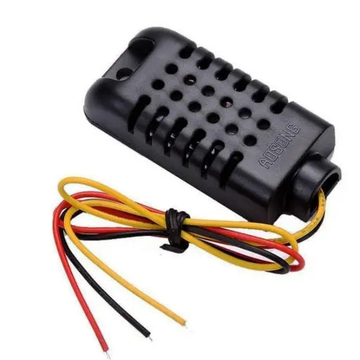 [99187319] DHT21 AM2301 Temperature & Humidity Sensor for Arduino