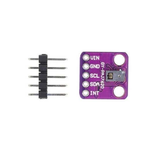 [99187320] Gesture Sensor CJMCU 7620