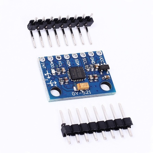 [99187329] Accelerometer Gyro 3 Axis Module GY-521 MPU6050