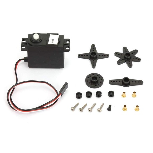 [99187396] Servo DS04-NFC 360 Degree Continuous Rotation