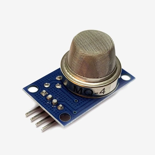 [99187404] MQ 4 Gas Sensor Module Methane