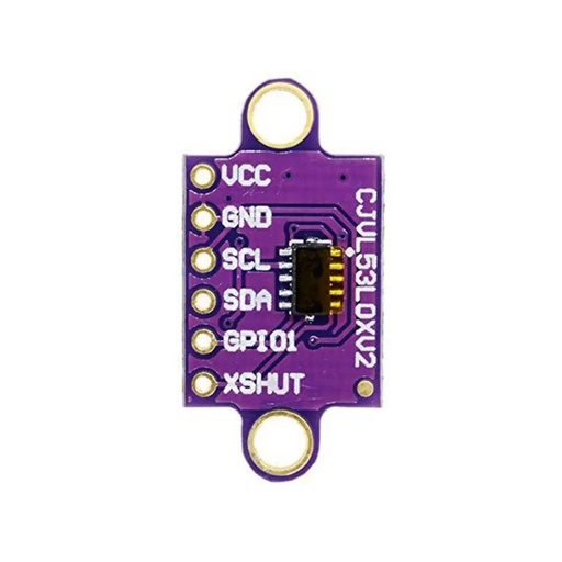 [99187488] Distance Laser Measuring Module Time of Flight TOF VL53L0X