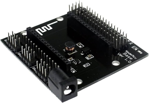 [99187508] NodeMcu v3 Basic Base Board