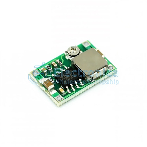 [99187536] DC-DC Mini Converter Step down Power Supply 0.8-20V 3A
