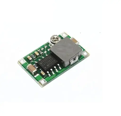[99187536] DC-DC Mini Converter Step down Power Supply 0.8-20V 3A