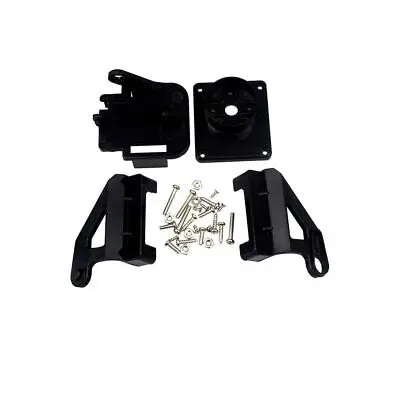 [99187547] Servo 2-Axes Nylon PTZ Holder for SG90
