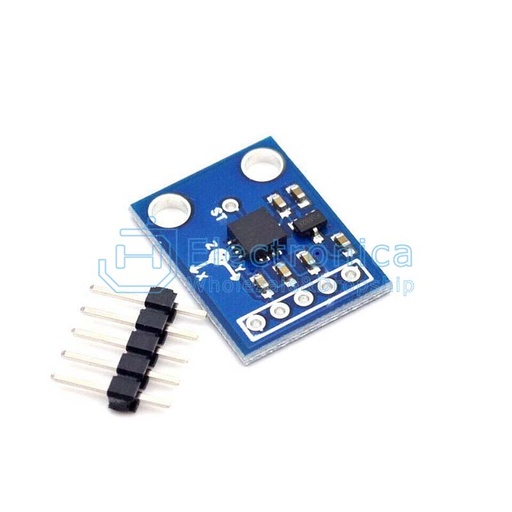 [99187635] Accelerometer Three-axis Sensor Module GY-61 ADXL335