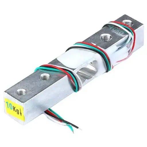 [99187685] Weight Load Cell Strain Gauge Sensor 10KG