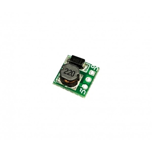 [99187687] DC-DC Very Small Step-UP Boost Voltage 0.9-5V to DC 5V Converter Module (1piece) (Per Piece)