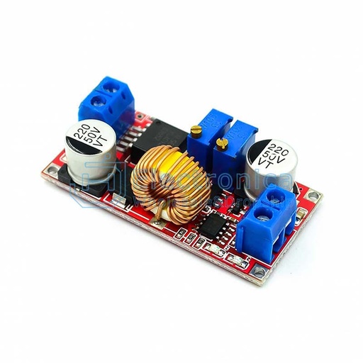 [99187690] DC-DC XL4015 Buck Converter Step Down CC CV Module