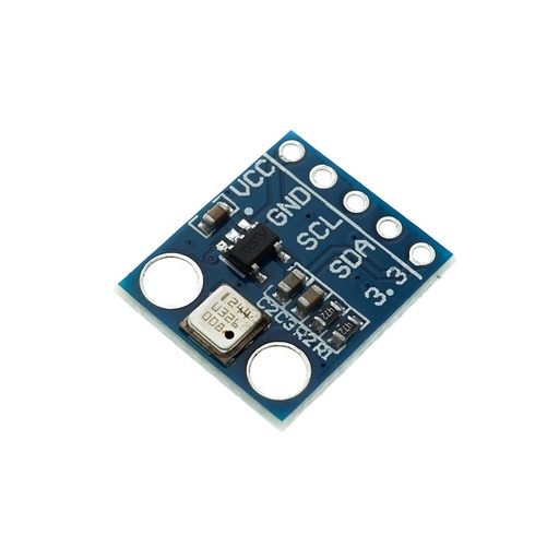 [99187715] Pressure Barometric Sensor Board Module GY-68 BMP180
