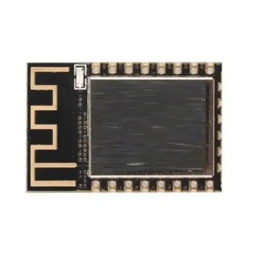 [99187749] ESP8266 ESP-12F WiFi Module 4M