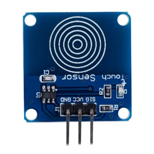 [99187832] Touch Sensor Capacitive Touch Switch Module TTP223B