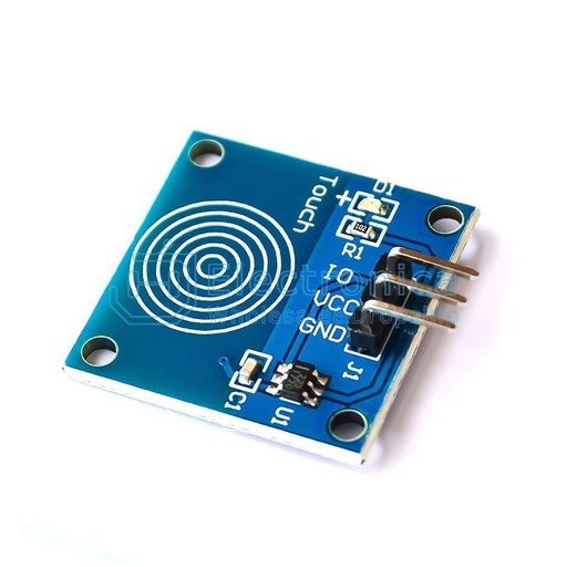 [99187832] Touch Sensor Capacitive Touch Switch Module TTP223B