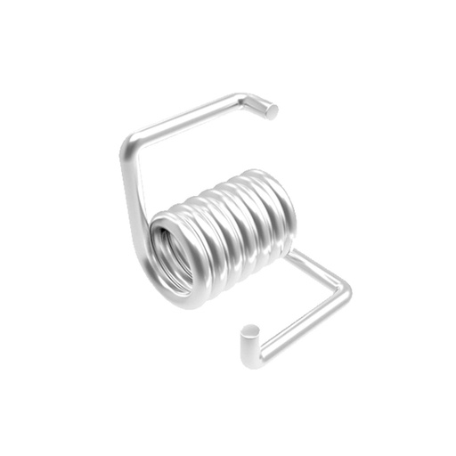 [99187942] 3D Printer Accessories Spring 5x7x10mm Synchronous Belt Locking Slider Spring (Per Piece)